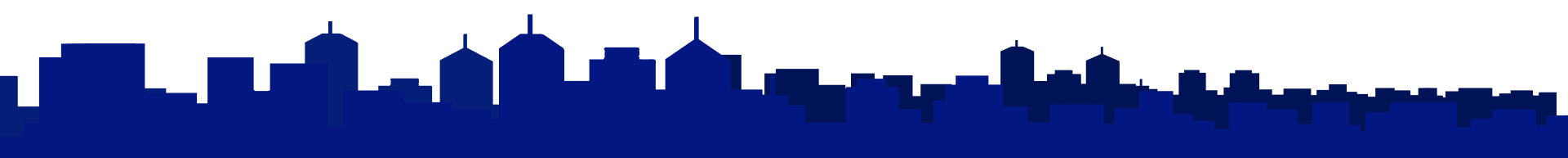 cities vector image