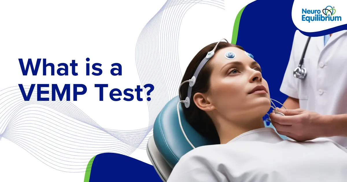 What is a VEMP Test