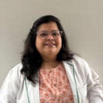 Dr. Ankita Pathak