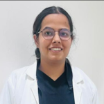 Dr. Priya